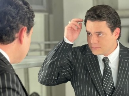 Hijo de José José se va contra el imitador de su padre en ‘Yo me llamo’: “da asco”