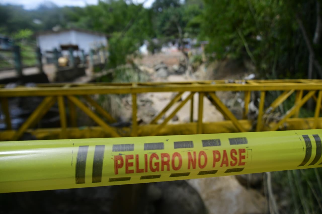 El regreso a Bogotá que terminó en tragedia para los Villota Escandón: “teníamos esperanza”