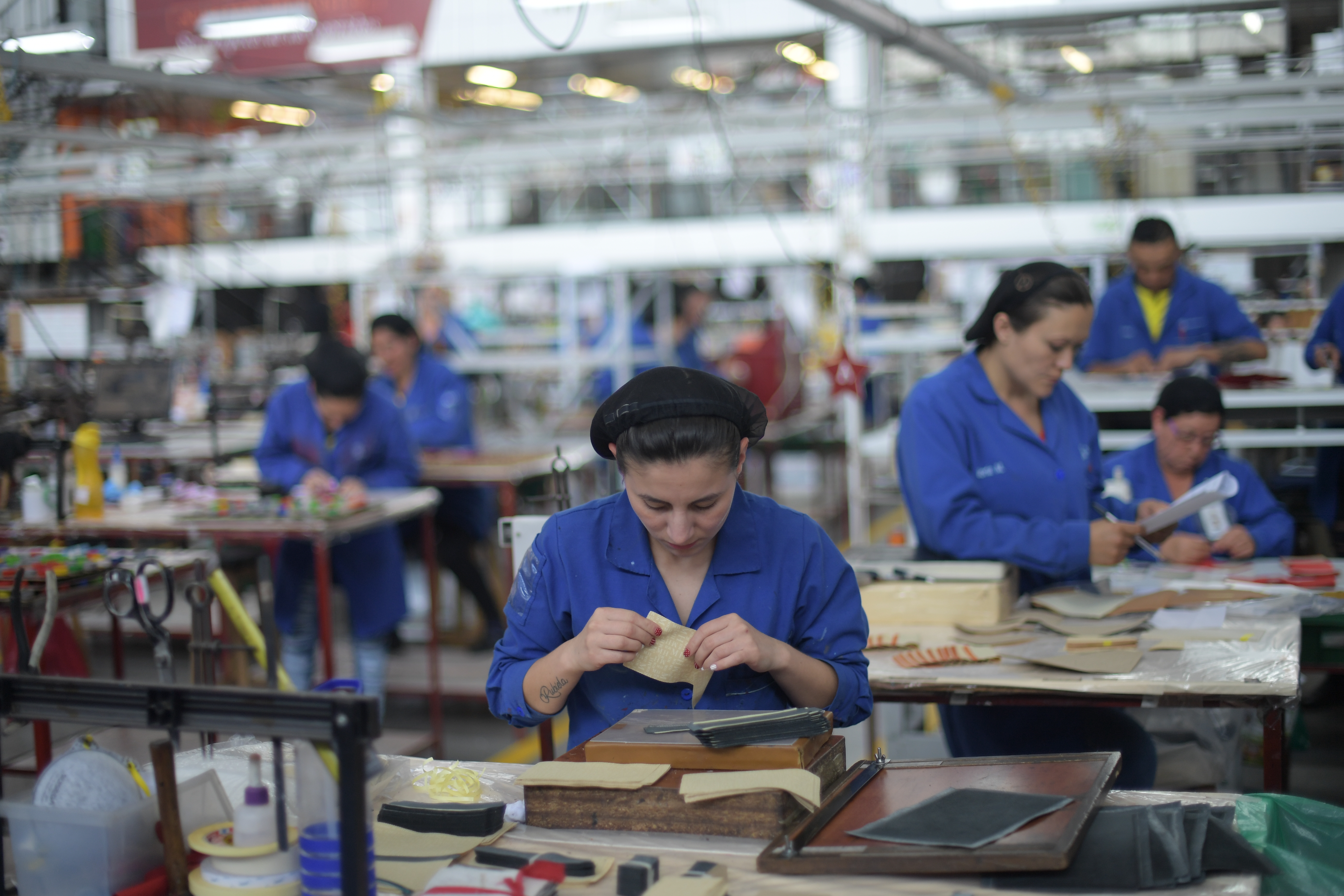 Abren la convocatoria al premio para micro y pequeñas empresas: hay $170 millones