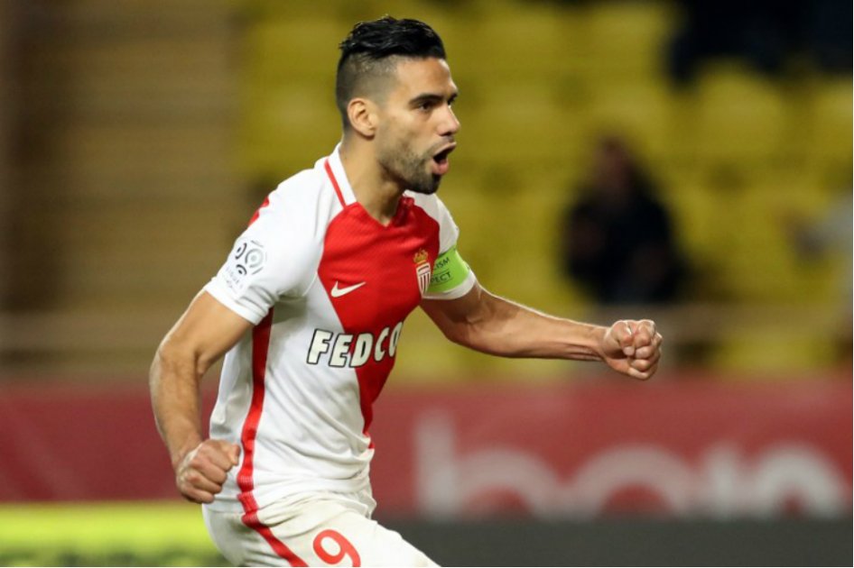 Radamel Falcao García y su video emotivo antes de la Champions