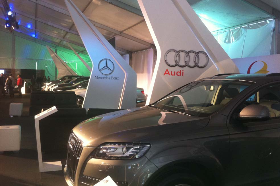 Premium Auto Show
