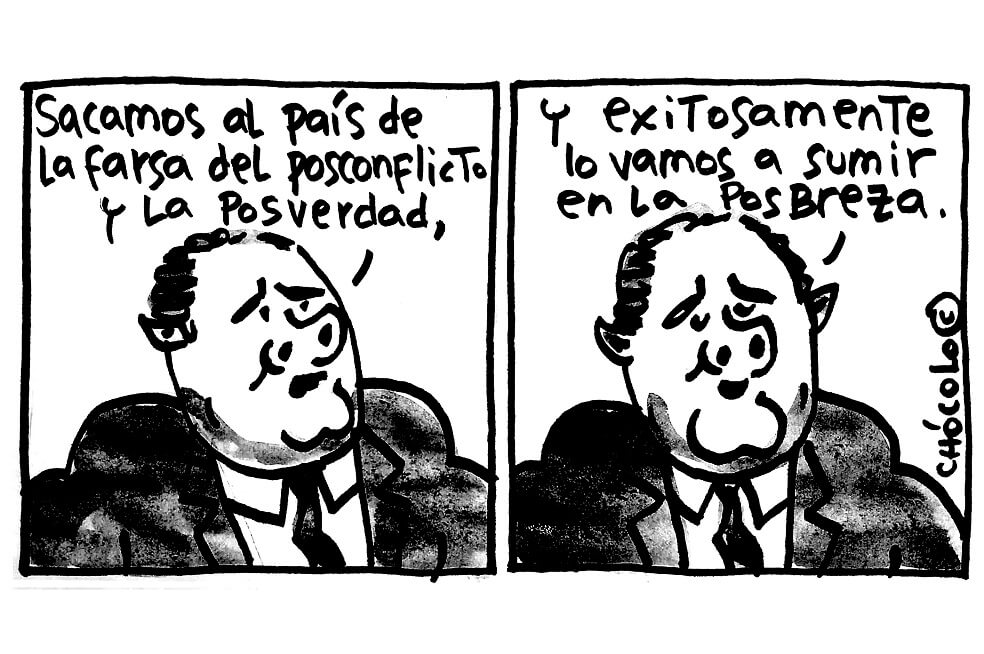 Chócolo