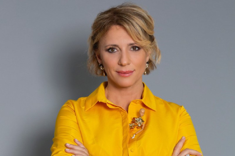 Marcela Citterio: creadora de historias de largo aliento en TV