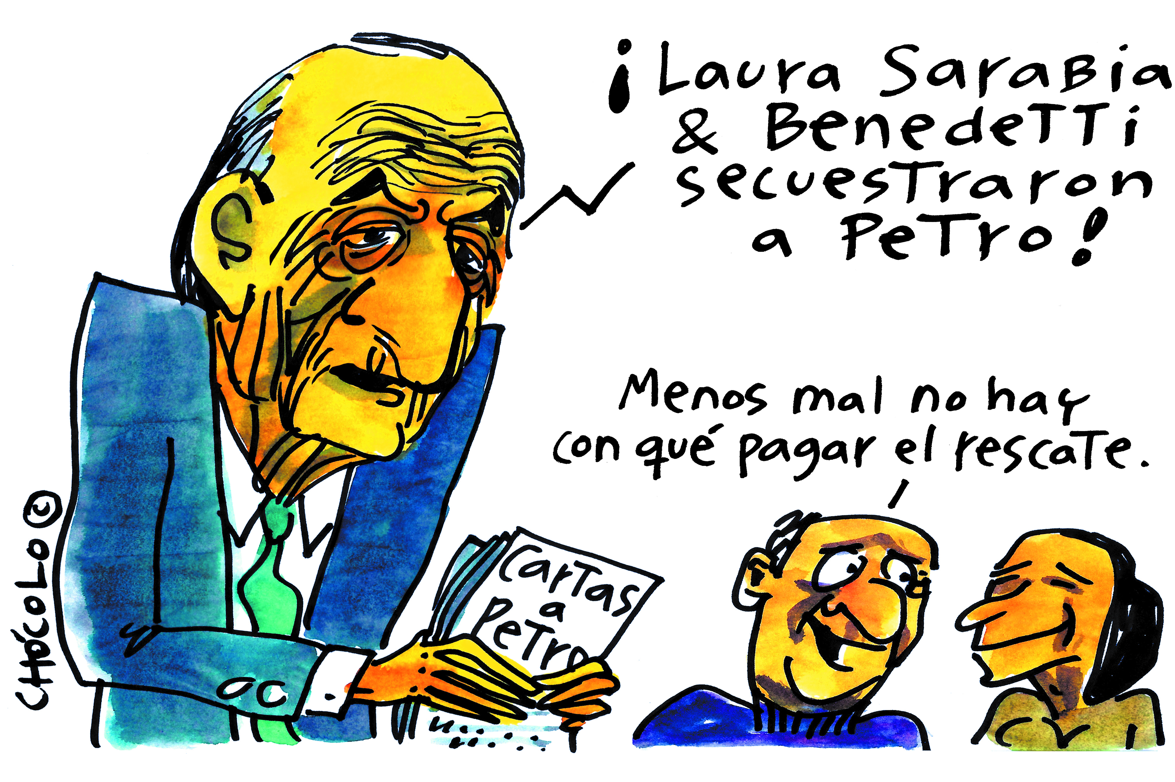 Chócolo