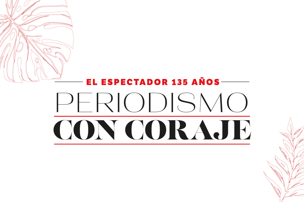 Celebremos juntos 135 años de verdadero periodismo con “Coraje”