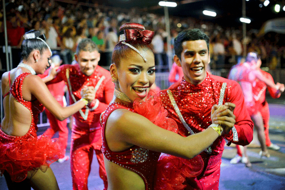 Cali tiene todo listo para la versión número 62 de su Feria