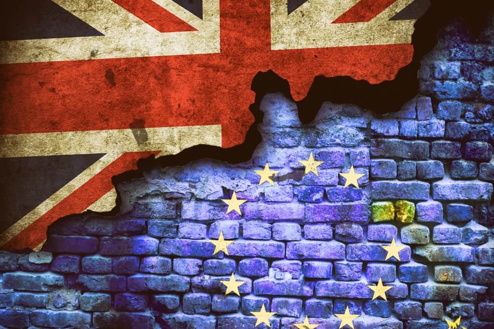 Las claves de por qué la frontera irlandesa es la gran amenaza del «brexit»
