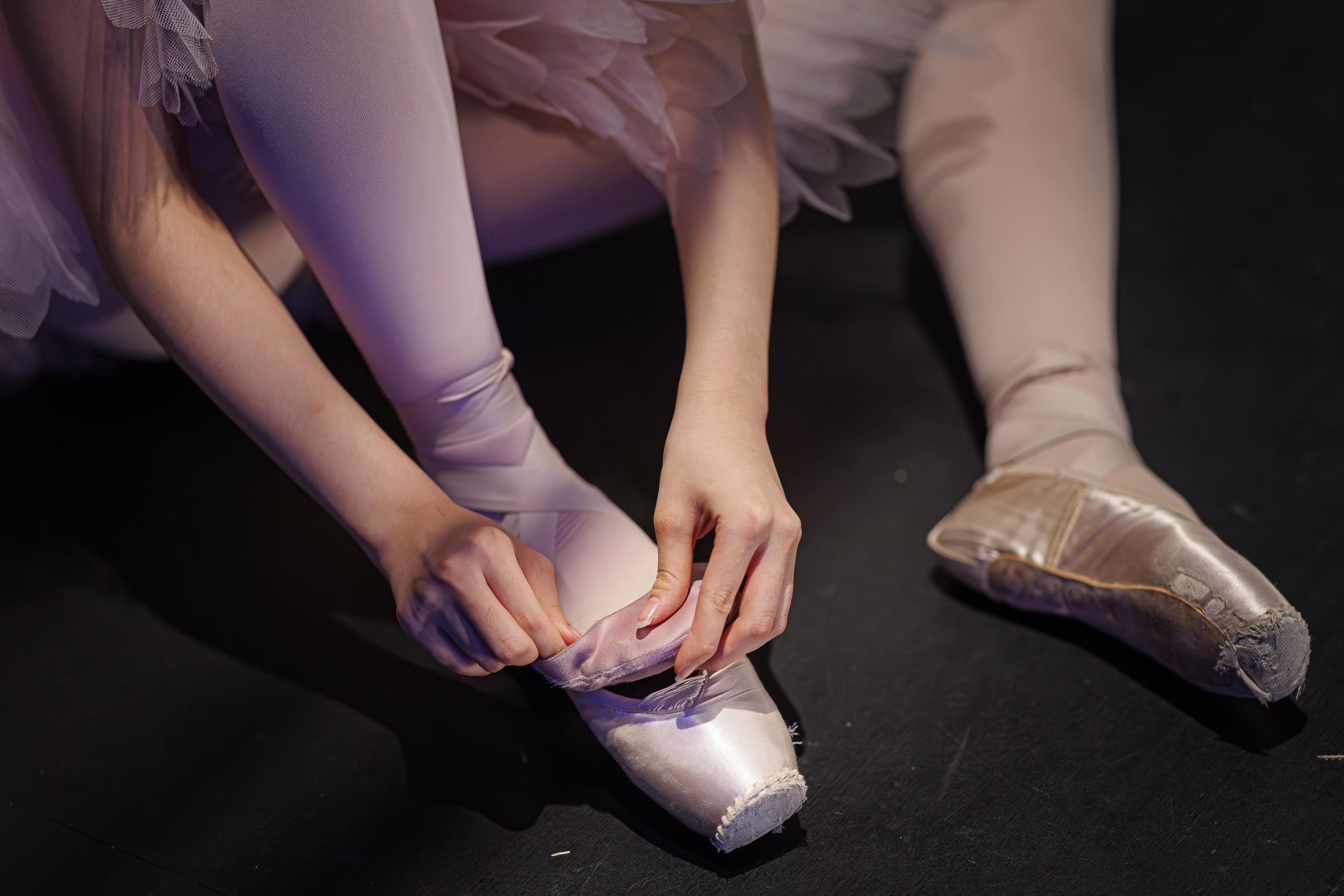 Clase gratis de ballet para adultos: así se puede inscribir