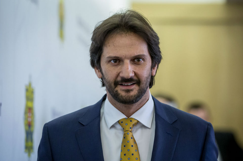 El asesinato de un periodista puso a temblar al gobierno eslovaco