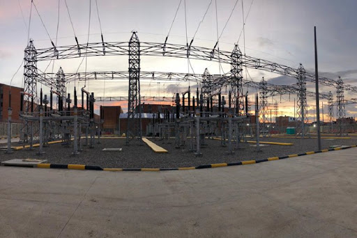 La transformación digital compite con la transición energética