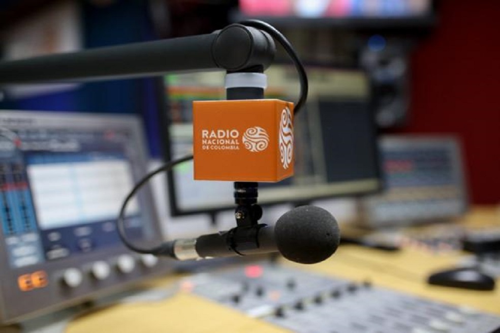 Amenazan de muerte a periodista de Radio Nacional en Pasto