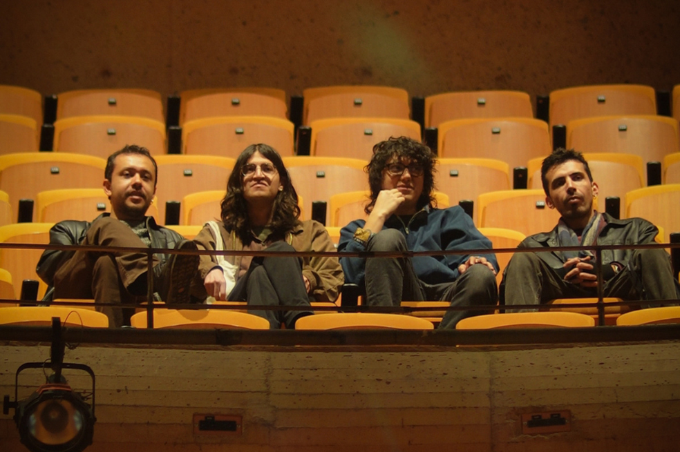 Nicolás y los fumadores