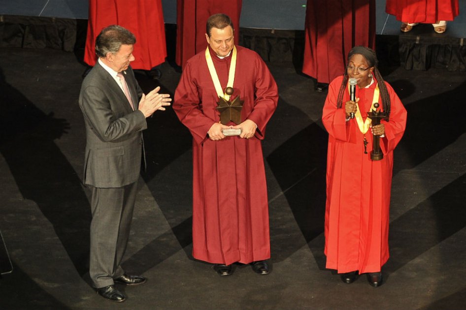 Los mejores profes de 2015