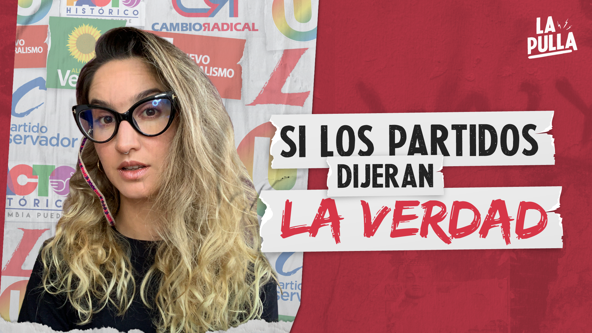 Esta es la publicidad que los políticos NO QUIEREN que veas  | La Pulla