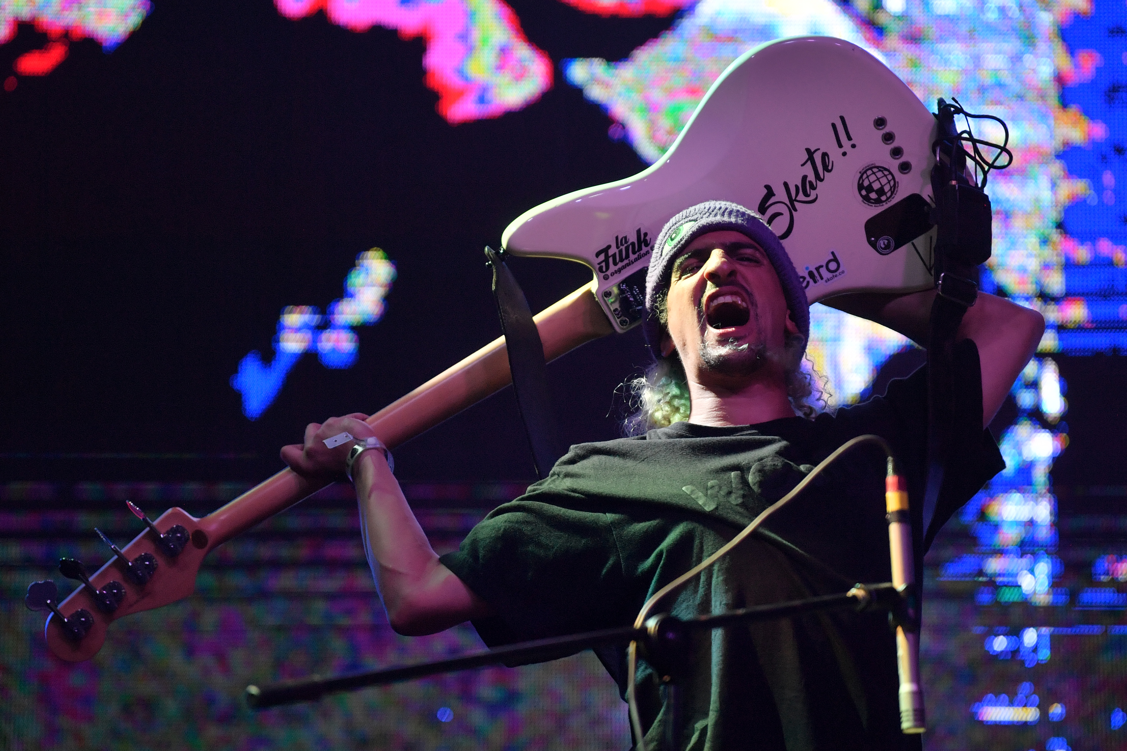 Festival de Rock al Parque 2022