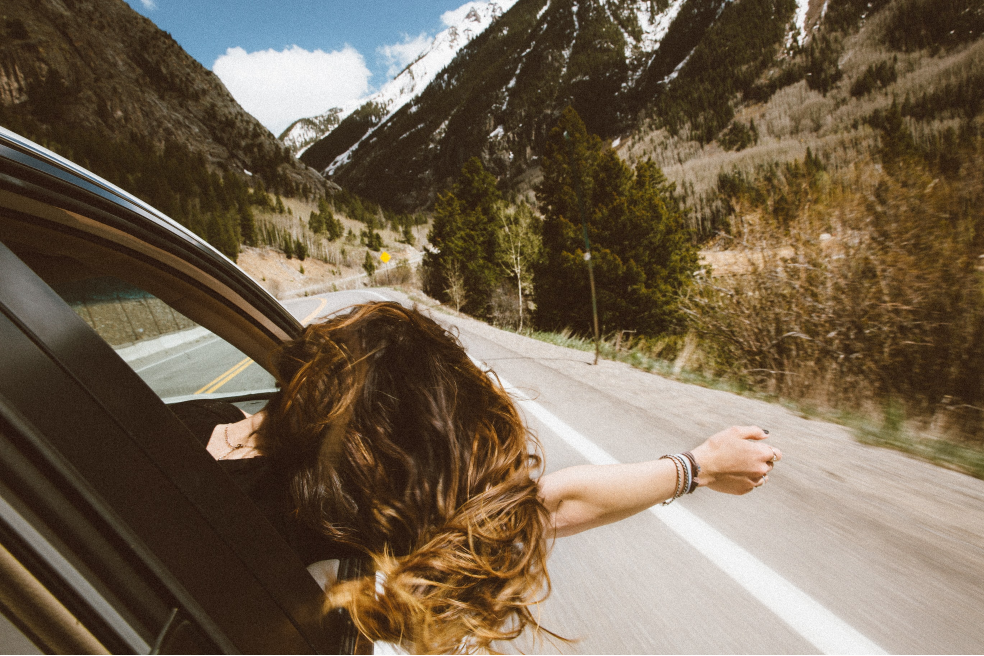 Recomendaciones para viajar en Semana Santa