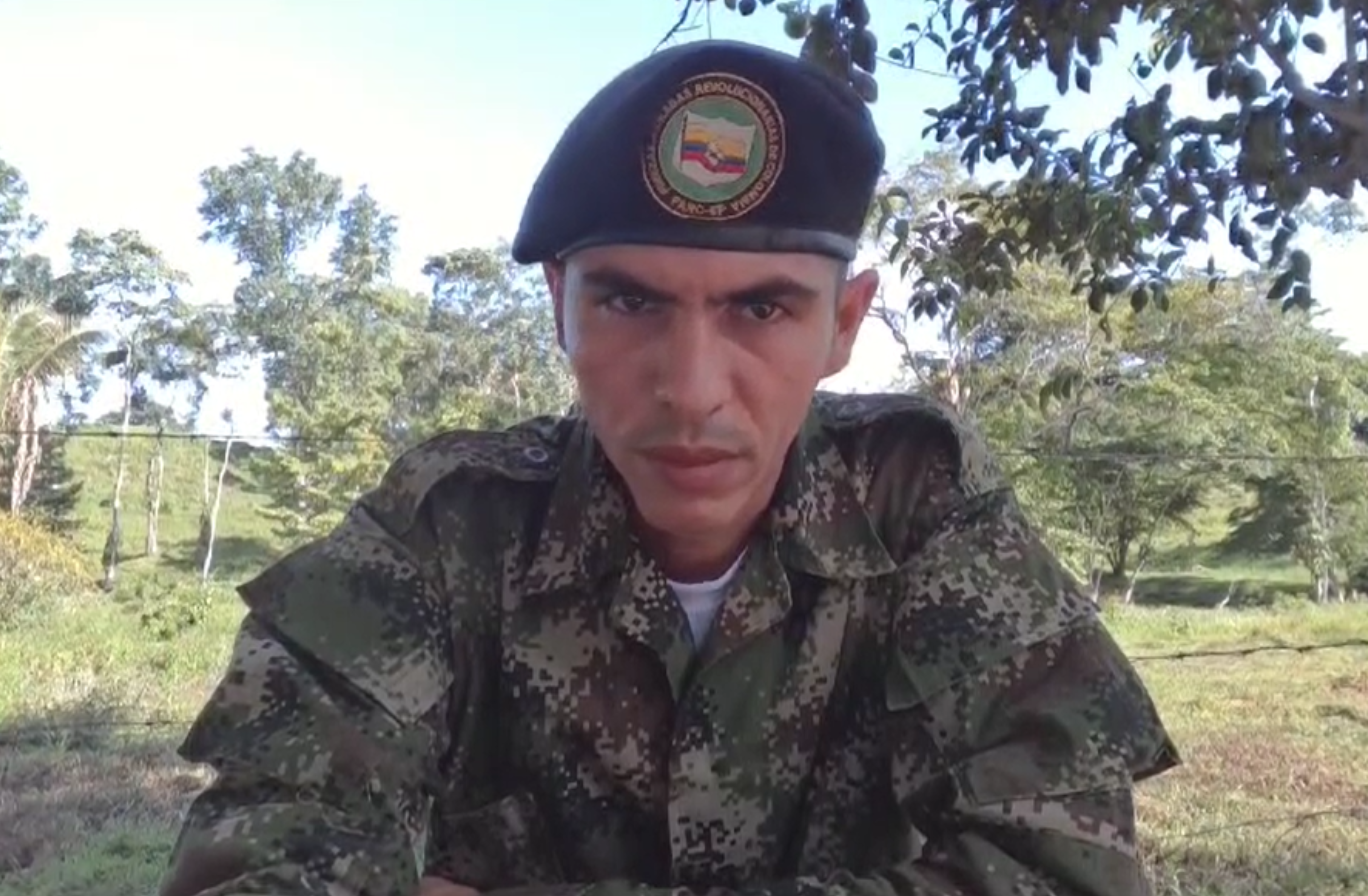 Negociador de la disidencia de FARC habla sobre uso de camionetas de la UNP