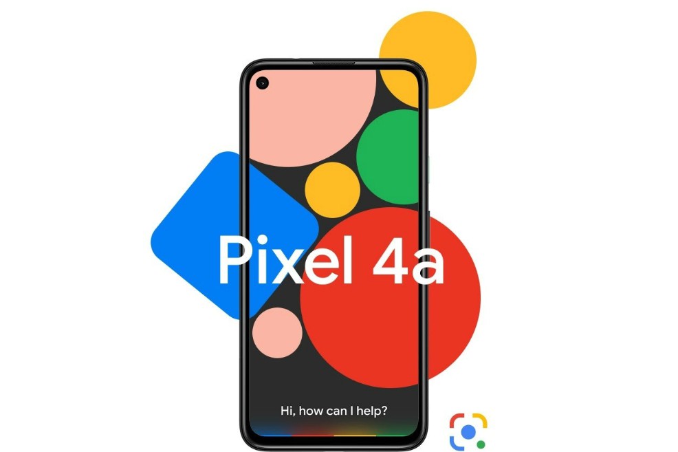 Google presenta el Pixel 4a y da pistas sobre el nuevo Pixel 5