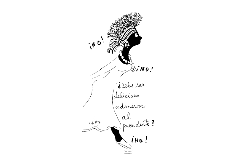 Nieves