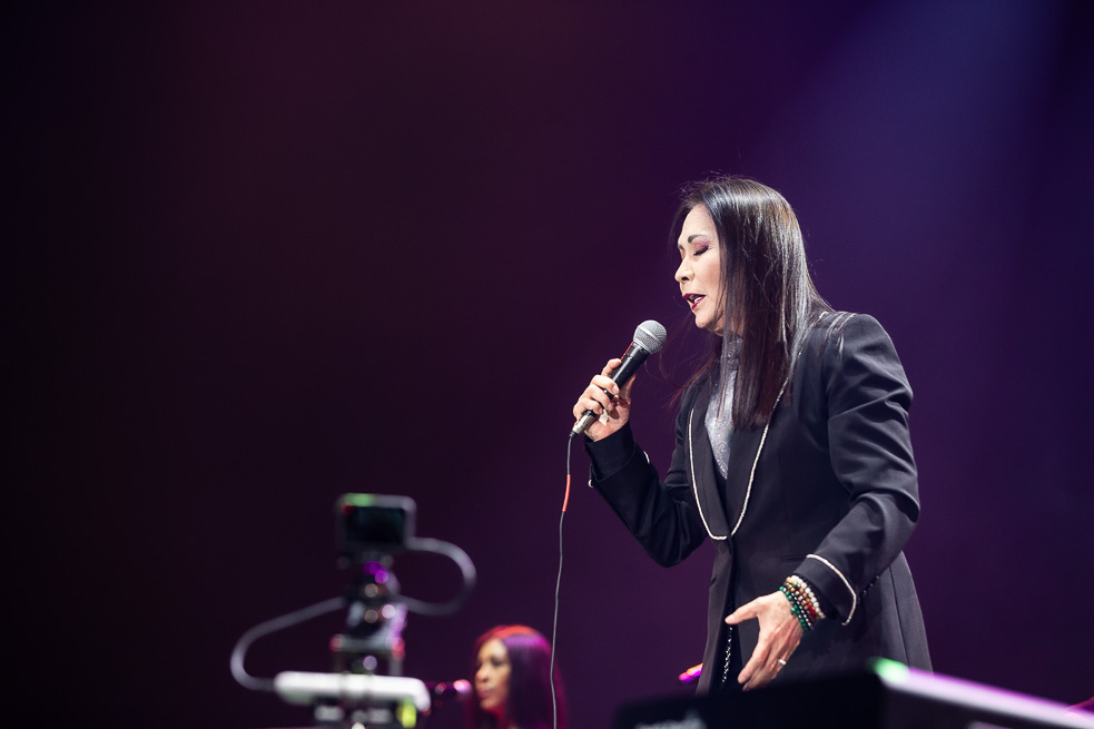 ANA GABRIEL