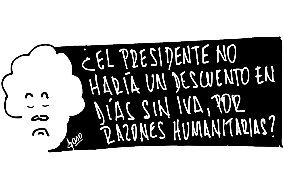 La Franja de Gaso