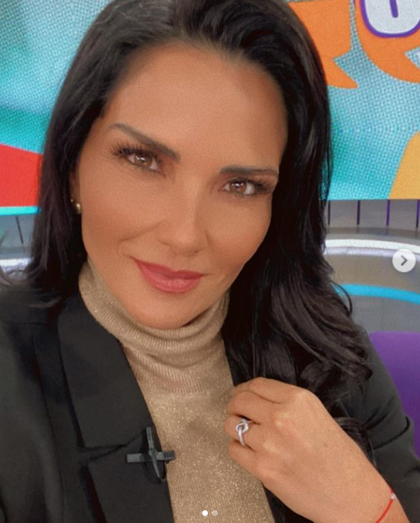 Beatriz Helena Álvarez novia de Marcelo Dos Santos