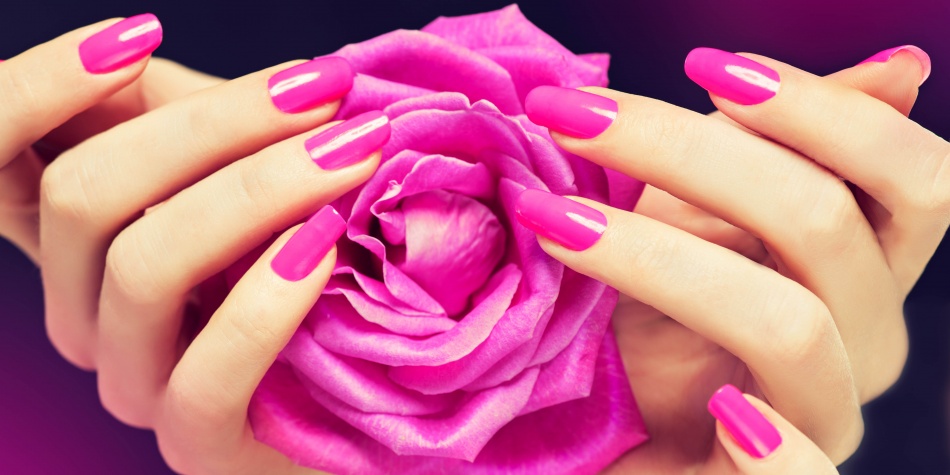 La manicurista, una aplicación que será la mejor opción para arreglar tus uñas