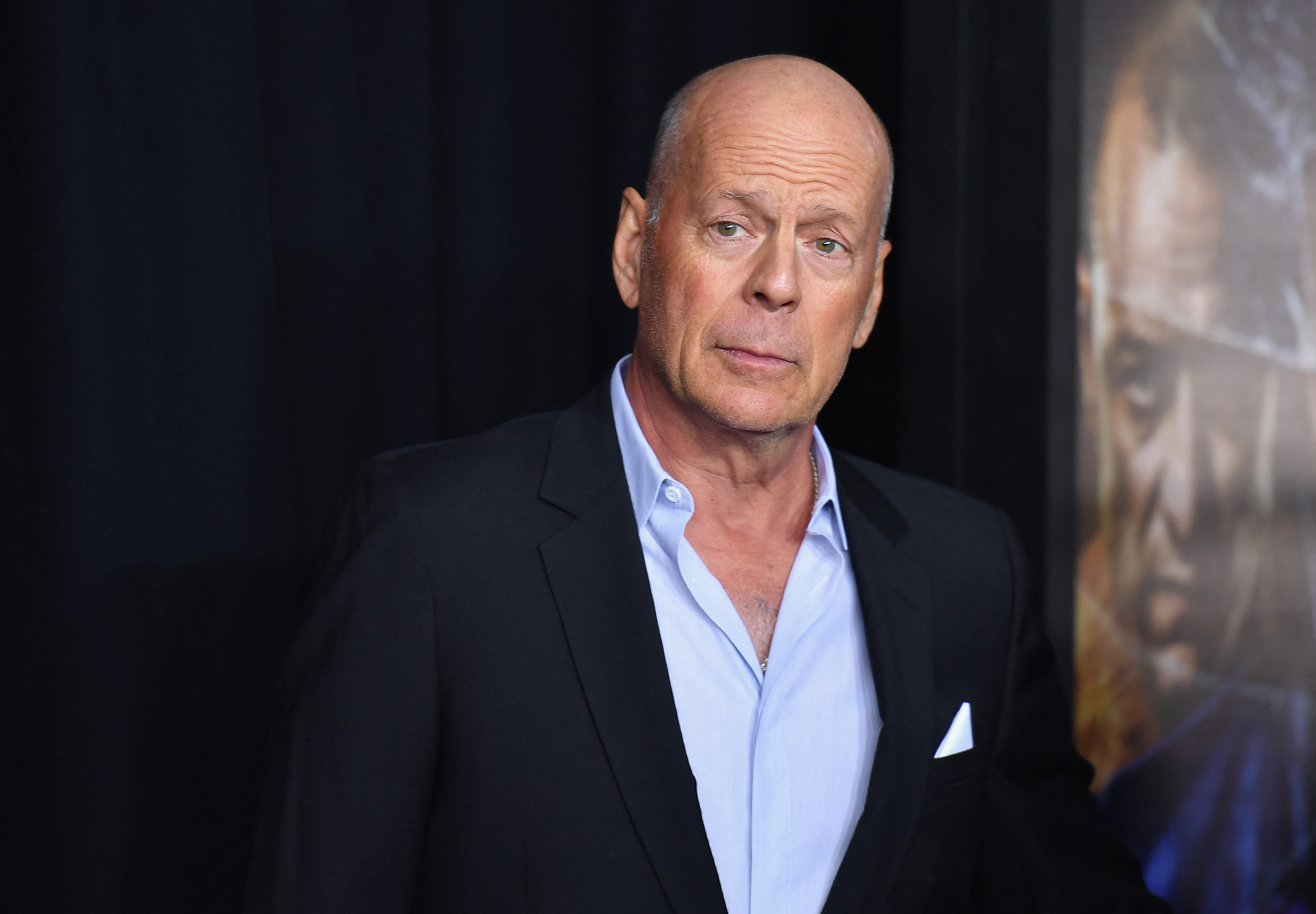¿Cuál es el estado actual de salud de Bruce Willis?