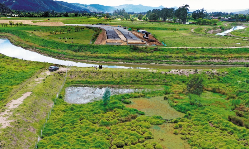 El debate ambiental por la Troncal de los Andes