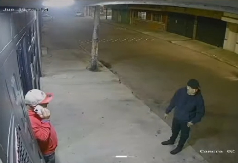 Entraron sin romper una puerta: así fue el millonario robo a un apartamento en Bogotá