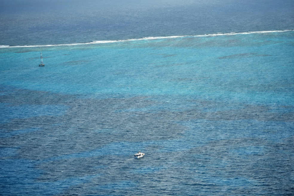 Quitasueño: un edén para los pescadores