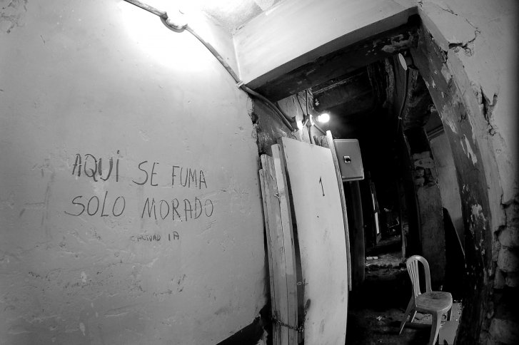 El testigo clave de los horrores en El Bronx