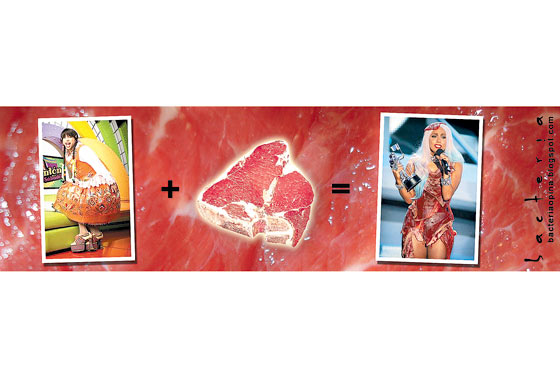 Suma de carne