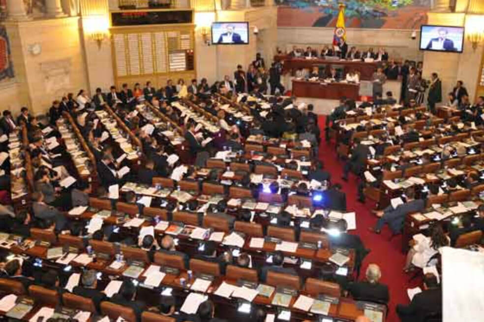 Reforma tributaria no cubre las necesidades de Colombia: Moody’s