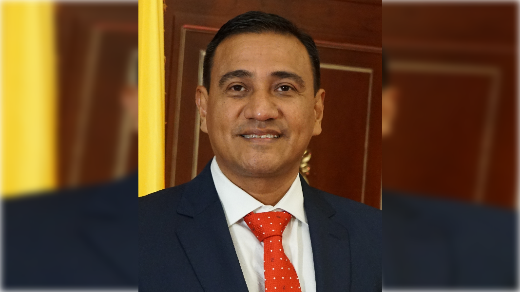 John Fredy Núñez, de la curul de paz de Caquetá, también será investigado por caso UNGRD