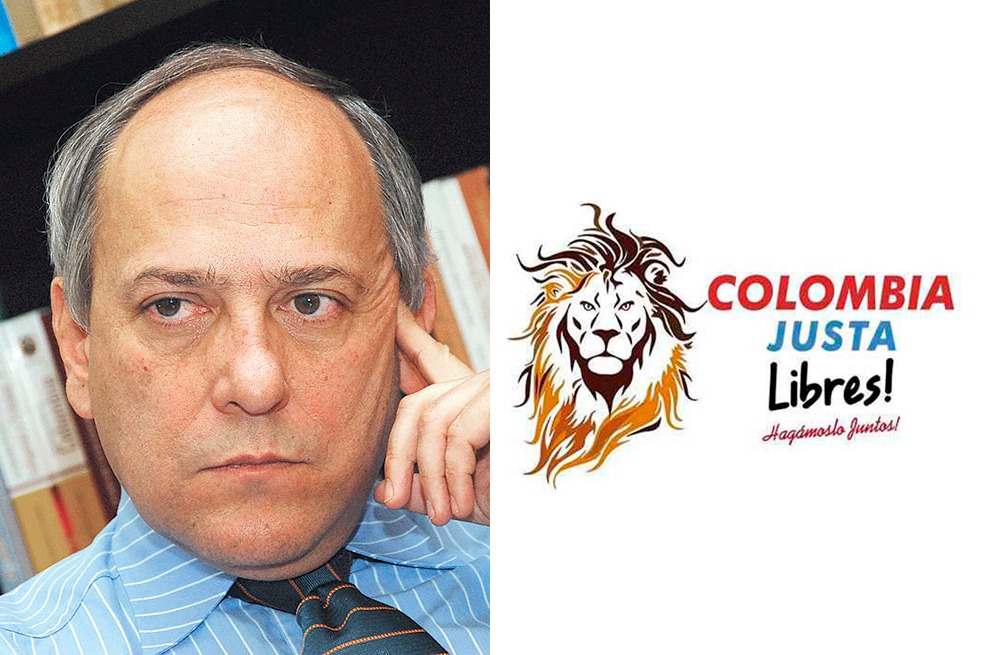 La resurrección de Colombia Justa y Libre y de José Obdulio Gaviria en el Senado