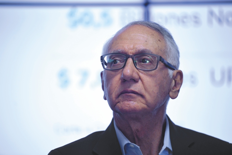 Hoy se cumple plazo para instalar mesa de UPC que ordenó Corte. ¿Qué ha pasado?