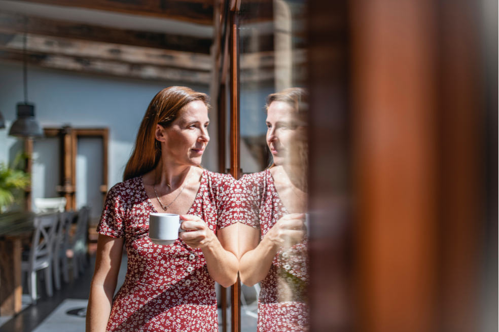 7 red flags conmigo misma que no me permiten ser feliz