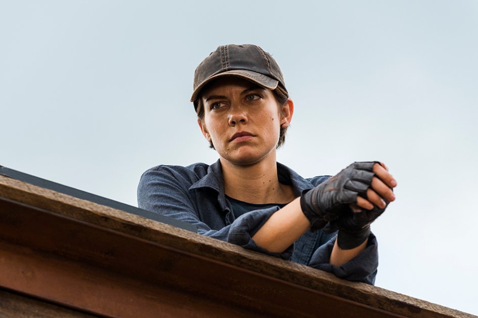 «The walking dead» cierra el 2016 con capítulo de 60 minutos
