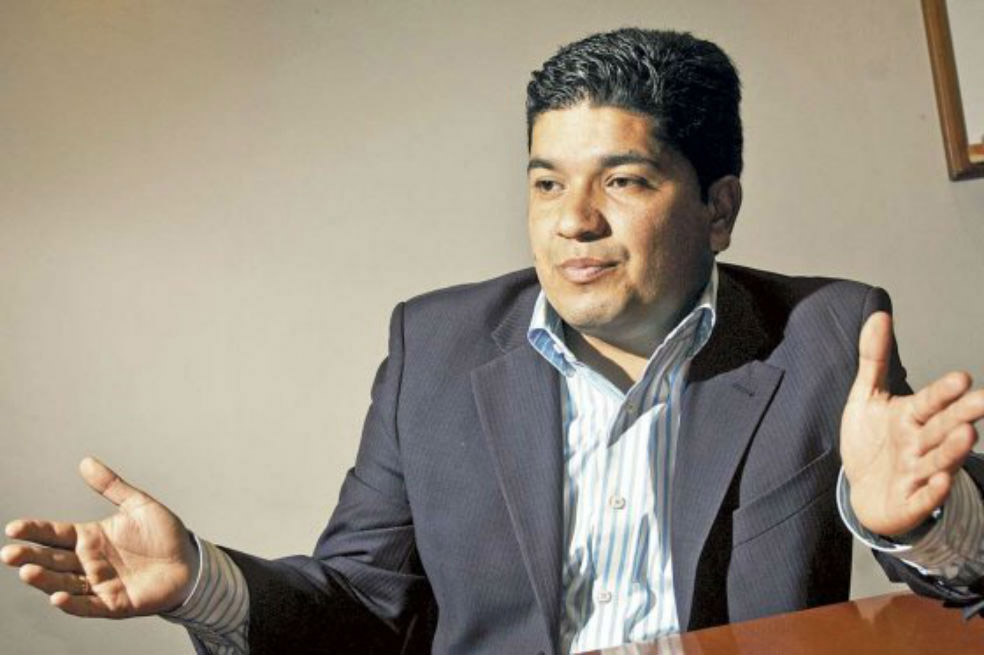 ‘La Ley Antidiscriminación se quedó coja’