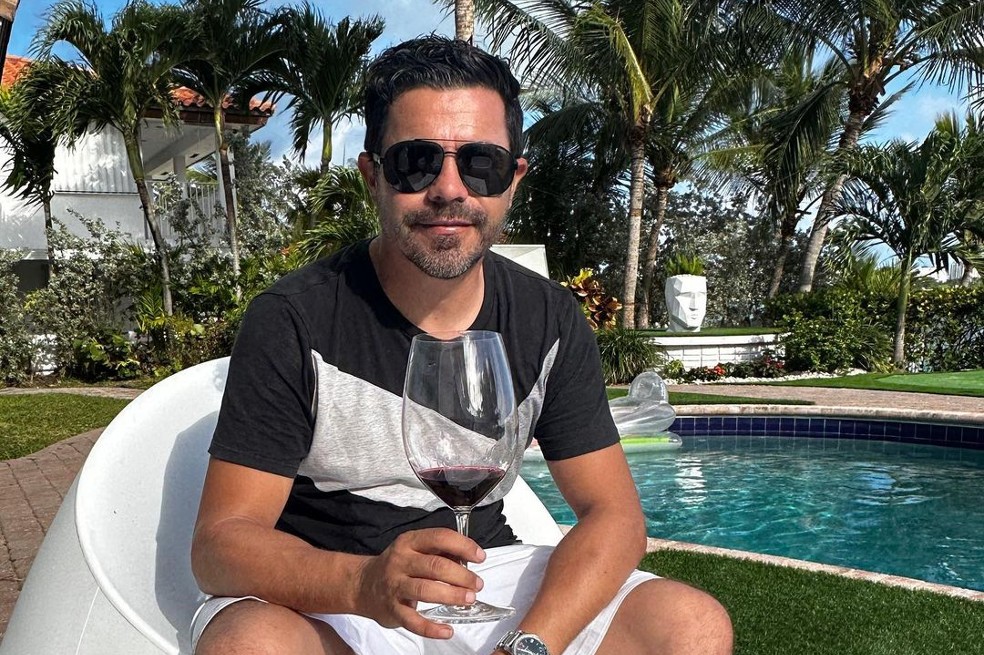 Piter Albeiro aclaró de dónde viene su dinero: “nunca he tenido nada que esconder”
