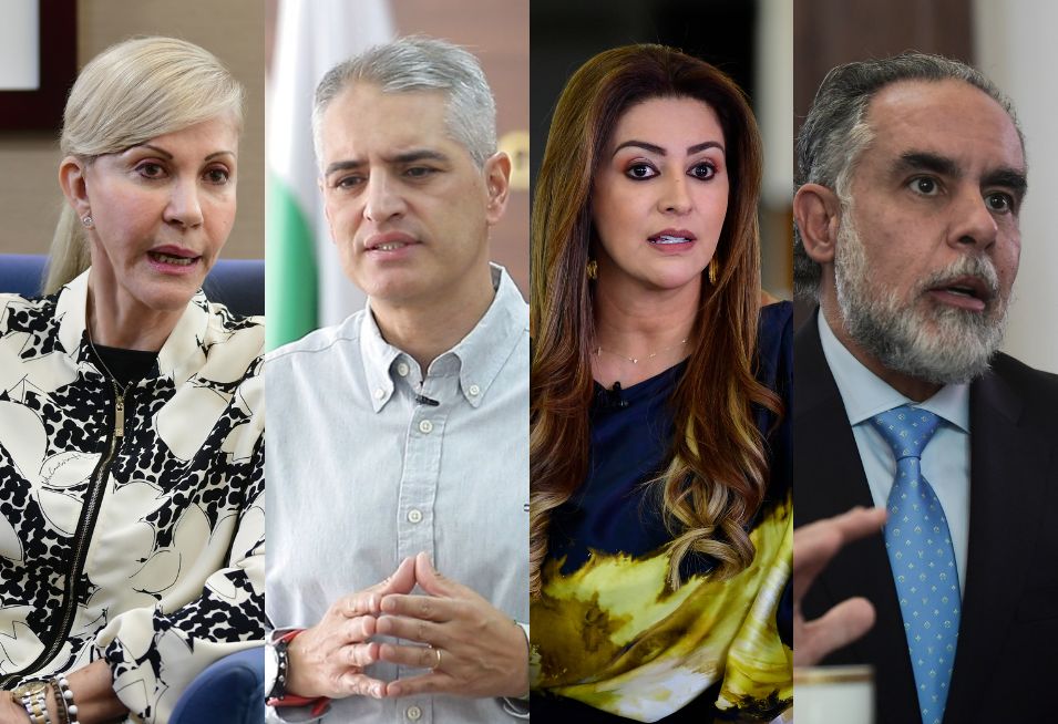 Departamentos se rebelan contra la emergencia económica de Petro: así está la pelea