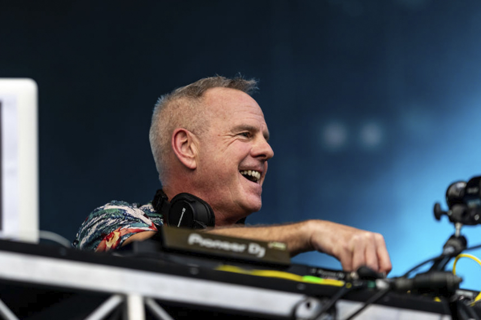 Fatboy Slim
