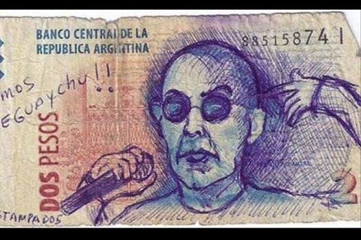 El Indio Solari, cambiar el mundo con rock & roll y desde abajo (III)
