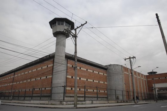Al menos 2.193 requerimientos al Distrito surgieron desde la Cárcel Distrital./ El Espectador