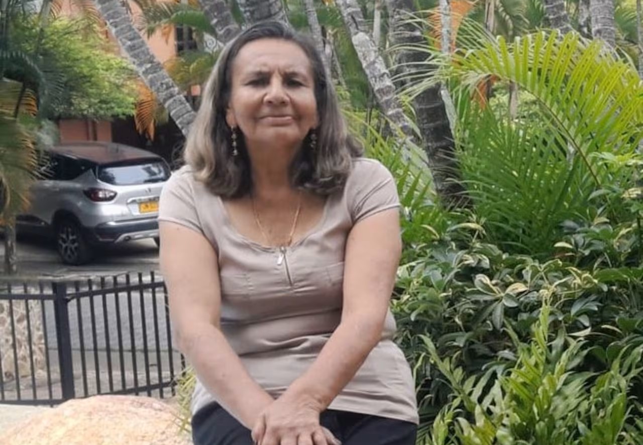 Los reclamos de la familia de Esperanza Muñoz, desaparecida en La Cumbre (Valle)