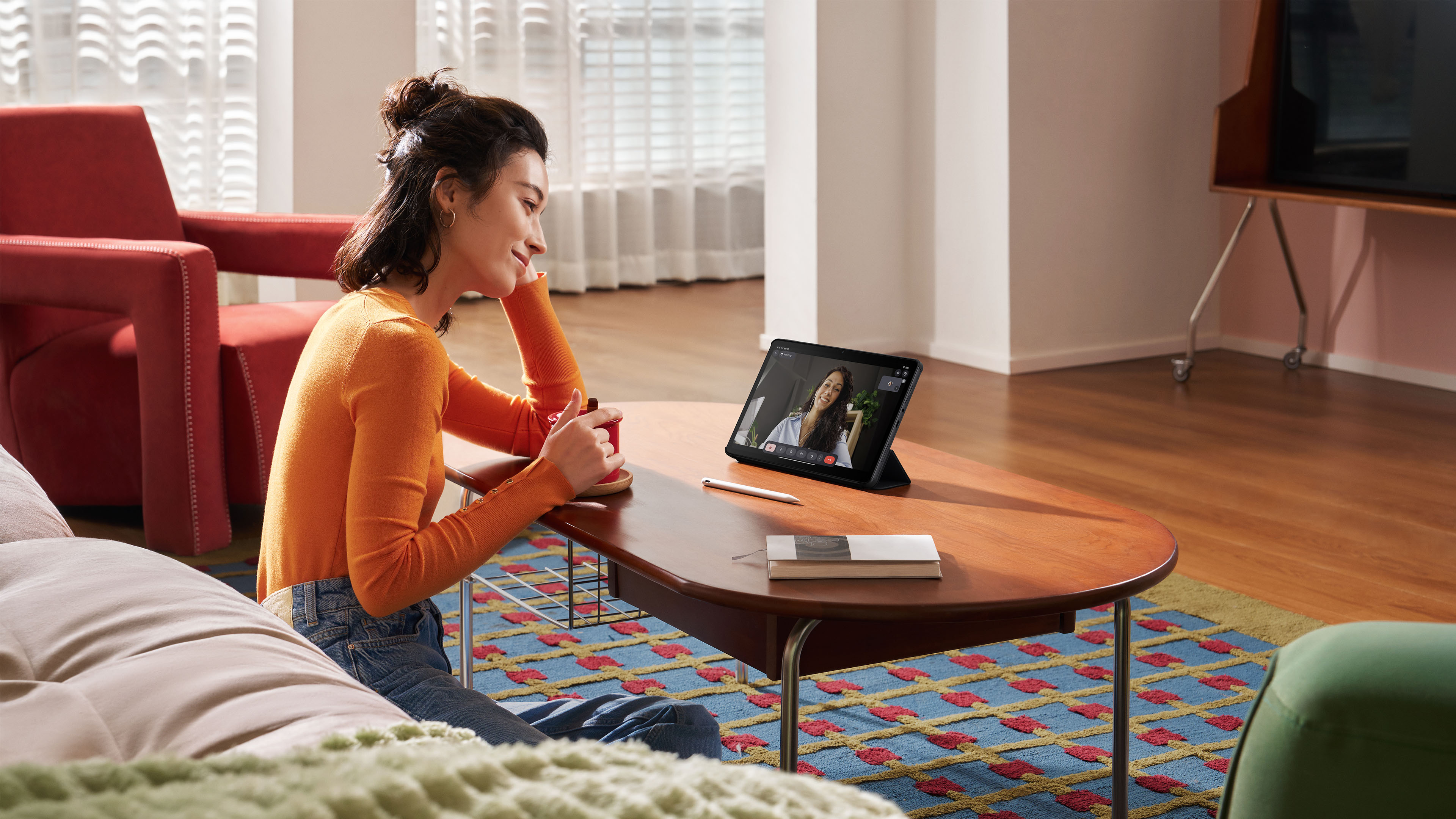 Xiaomi amplía su portafolio en Colombia con la nueva serie Redmi Pad 2