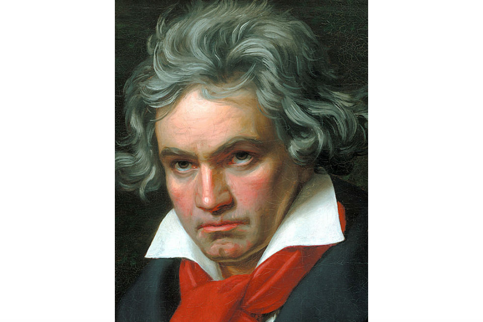 Beethoven: el maestro de la dificultad