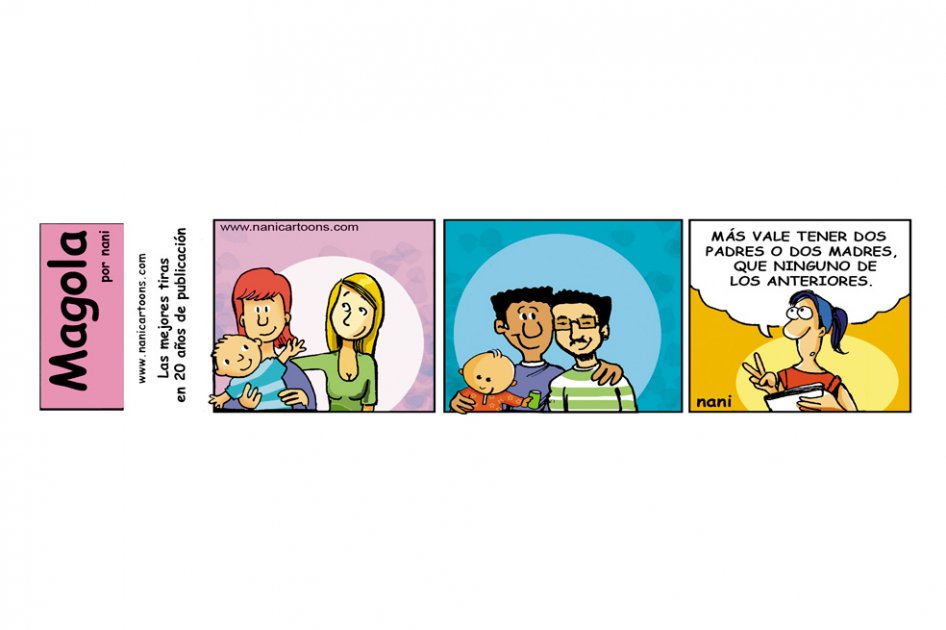 Adopción