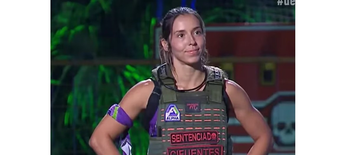 ‘Desafío The Box’: reacciones a la eliminación de Cifuentes: “mala estratega”